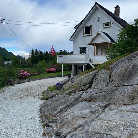 Sokndal - Cozy Vacation Home In Peaceful Surroundings Algard  Екстер'єр фото