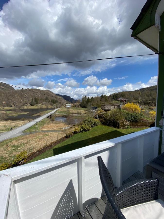 Sokndal - Cozy Vacation Home In Peaceful Surroundings Algard  Екстер'єр фото