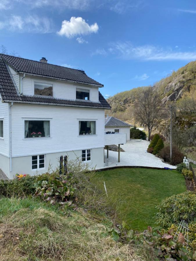 Sokndal - Cozy Vacation Home In Peaceful Surroundings Algard  Екстер'єр фото