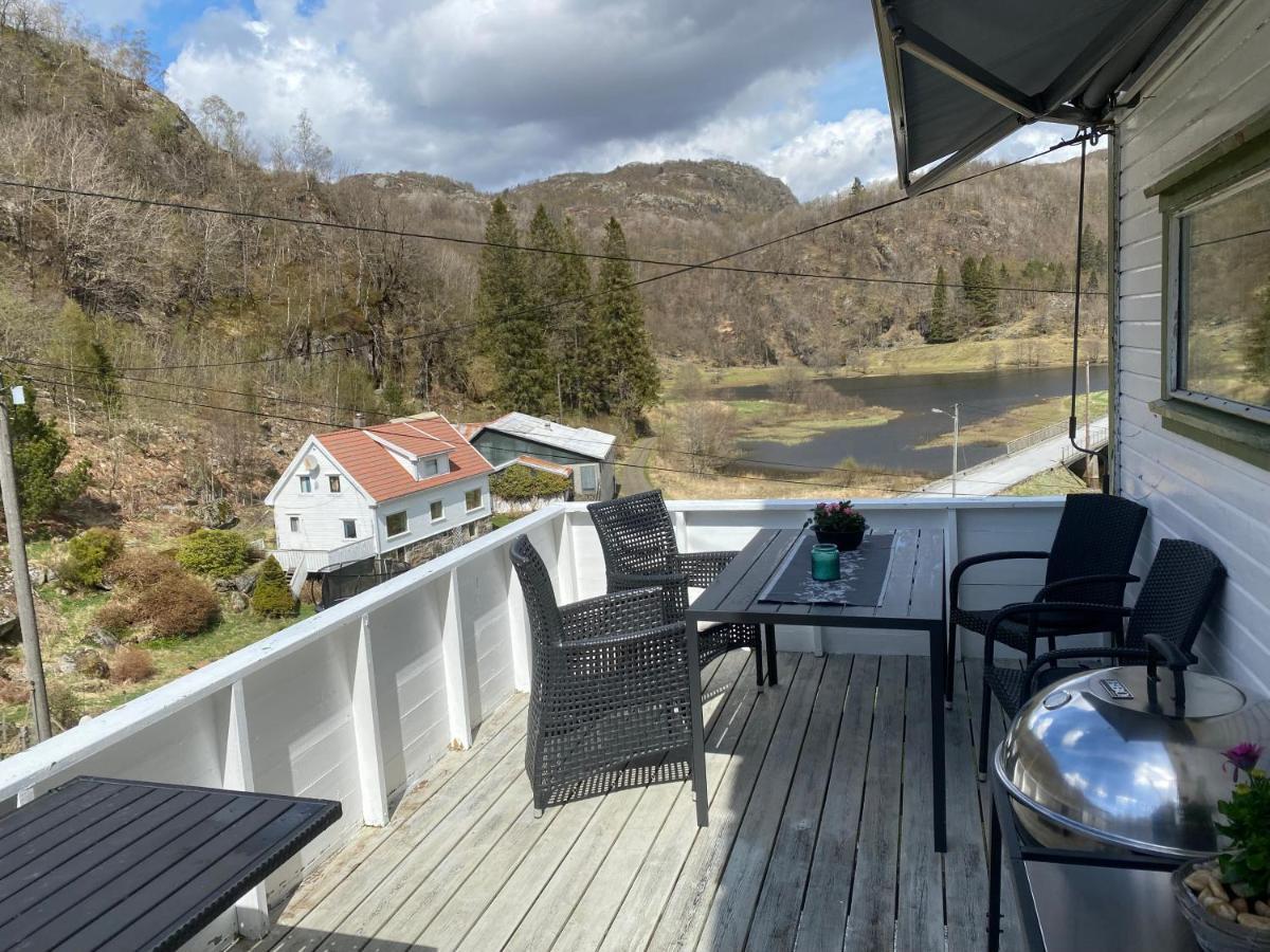 Sokndal - Cozy Vacation Home In Peaceful Surroundings Algard  Екстер'єр фото