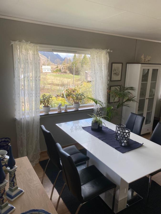 Sokndal - Cozy Vacation Home In Peaceful Surroundings Algard  Екстер'єр фото