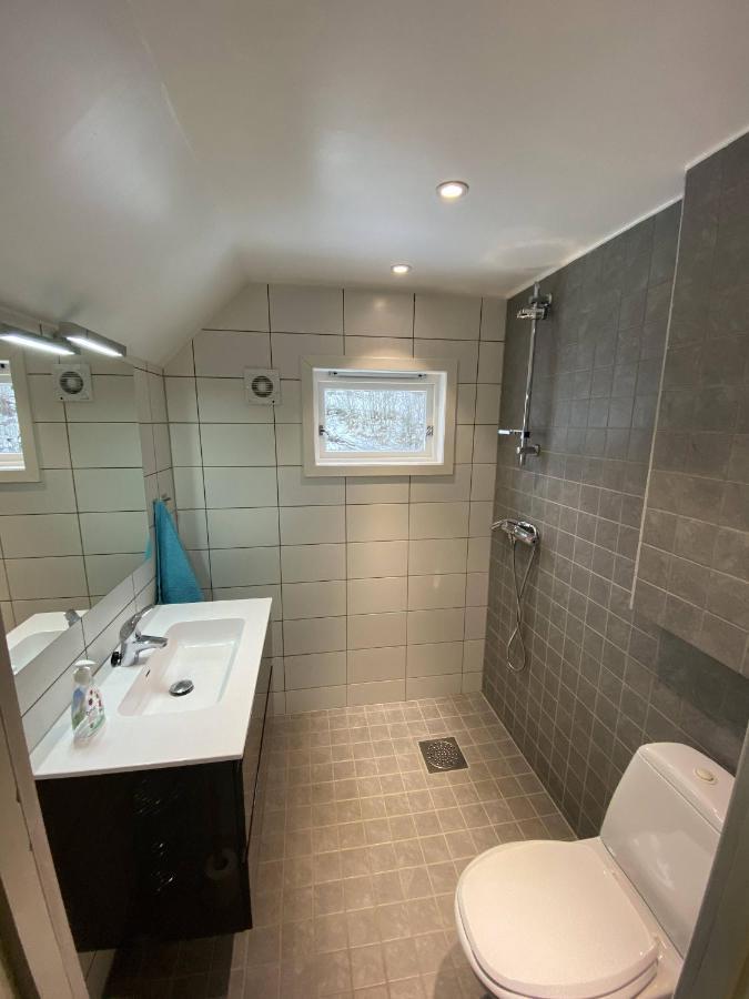 Sokndal - Cozy Vacation Home In Peaceful Surroundings Algard  Екстер'єр фото