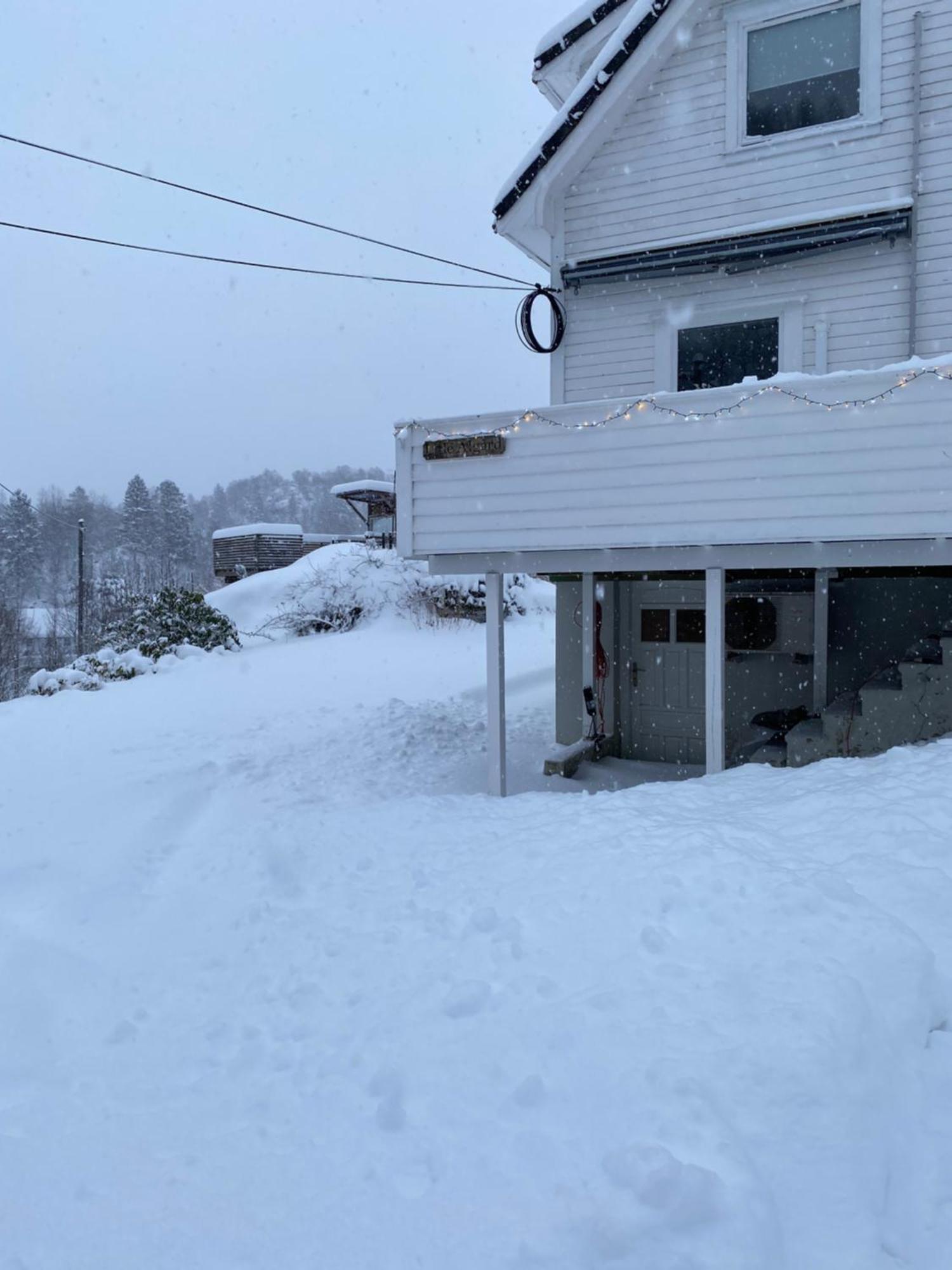 Sokndal - Cozy Vacation Home In Peaceful Surroundings Algard  Екстер'єр фото
